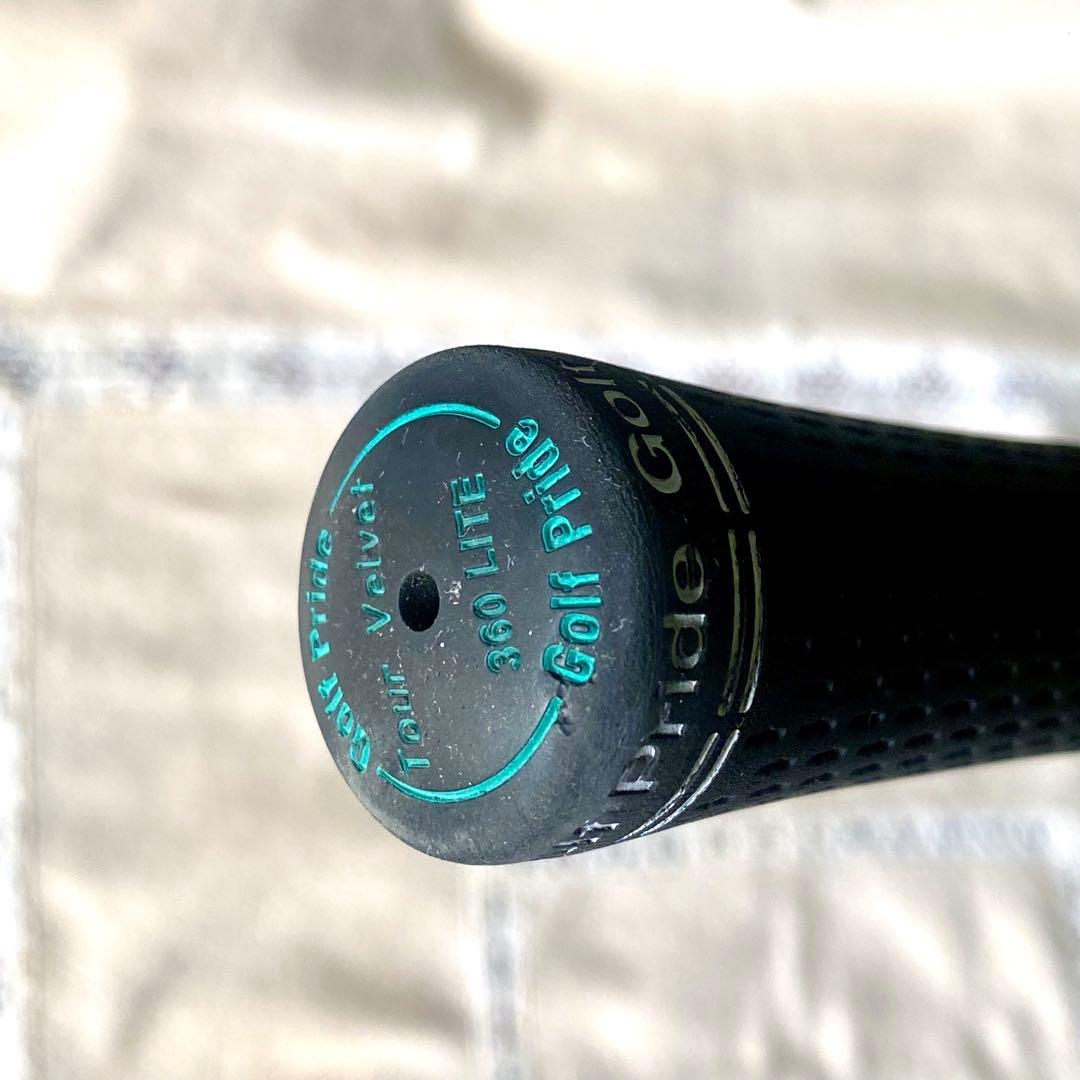 ●値下げPING TOUR 2.0 CHROME 65/S G430 7W ピン