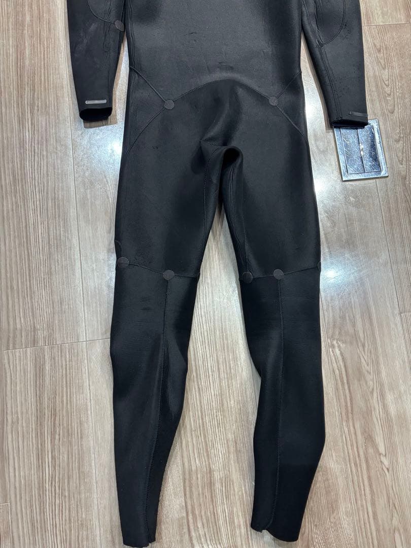 フェロー　3ミリ　フルスーツ　ジャーフル　メンズLサイズ