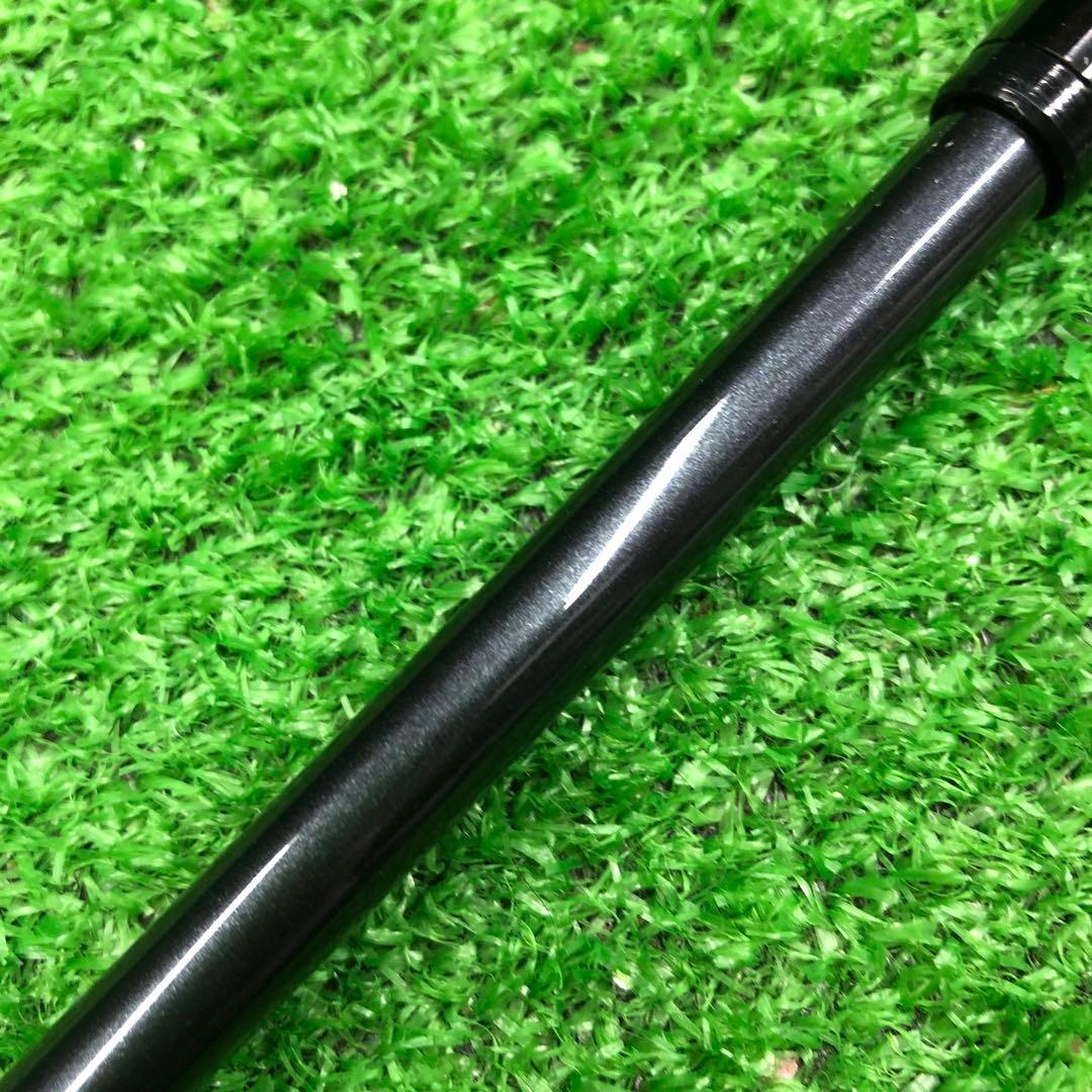 Gsh-1008 Diamana シャフト単品 flexS TM55 スリーブ付