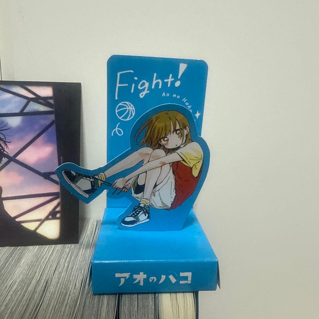 アオのハコ1〜21巻セット　小説一巻 特典三点