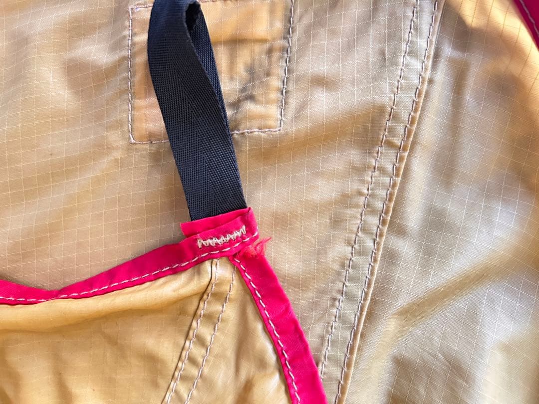 Moss Stardome III 1996年シアトル