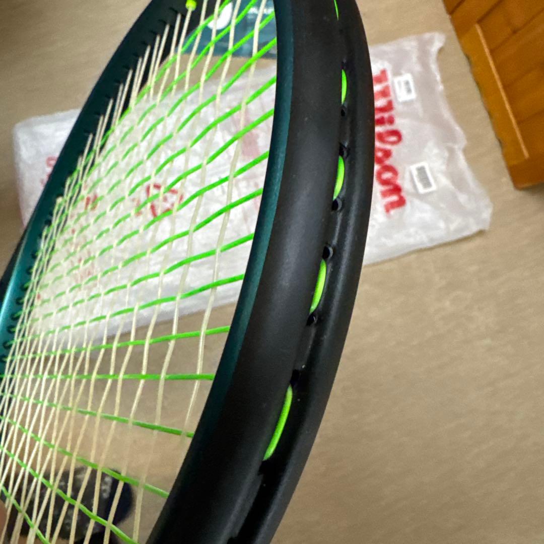 2本売　ウイルソン ブレード 104 G2