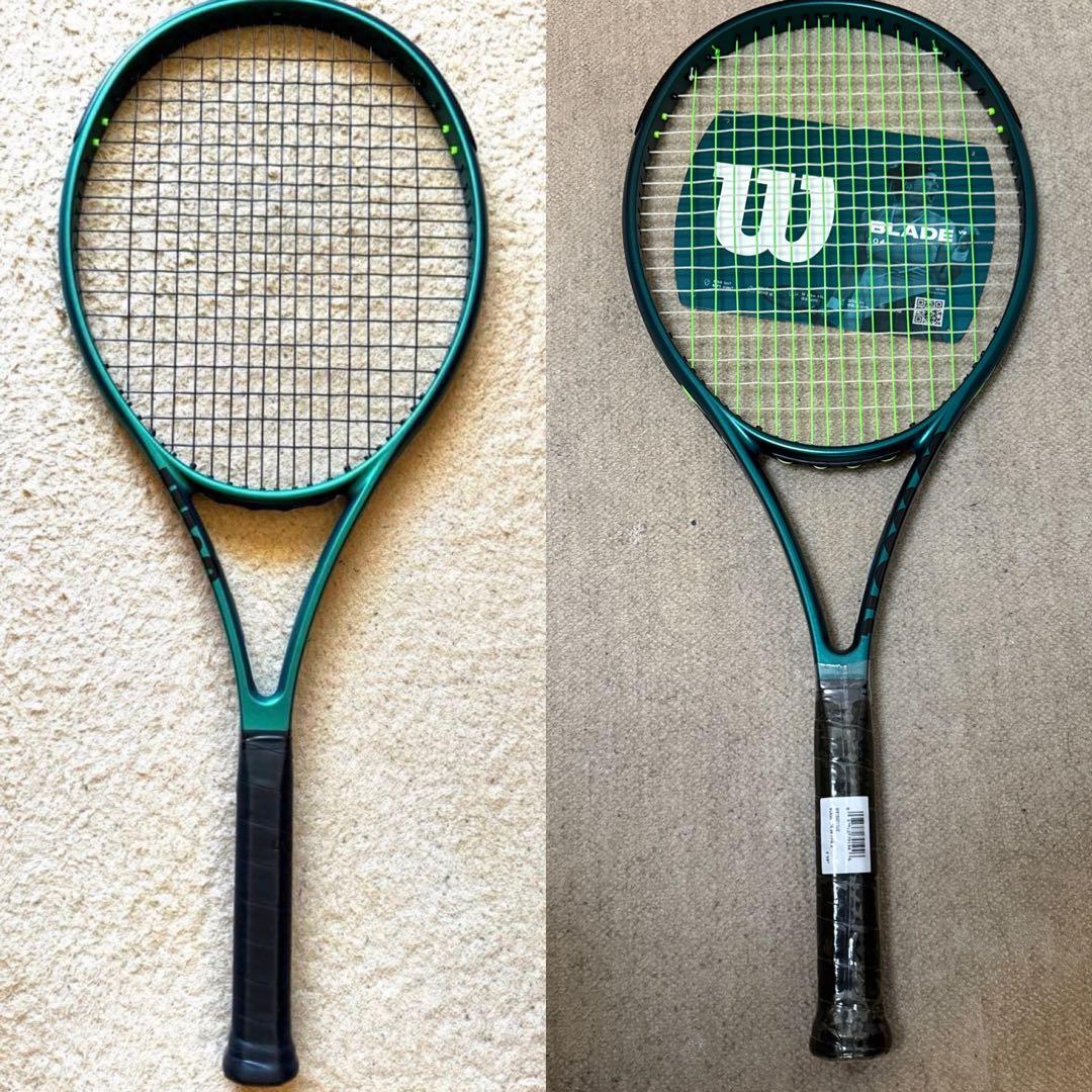 2本売　ウイルソン ブレード 104 G2