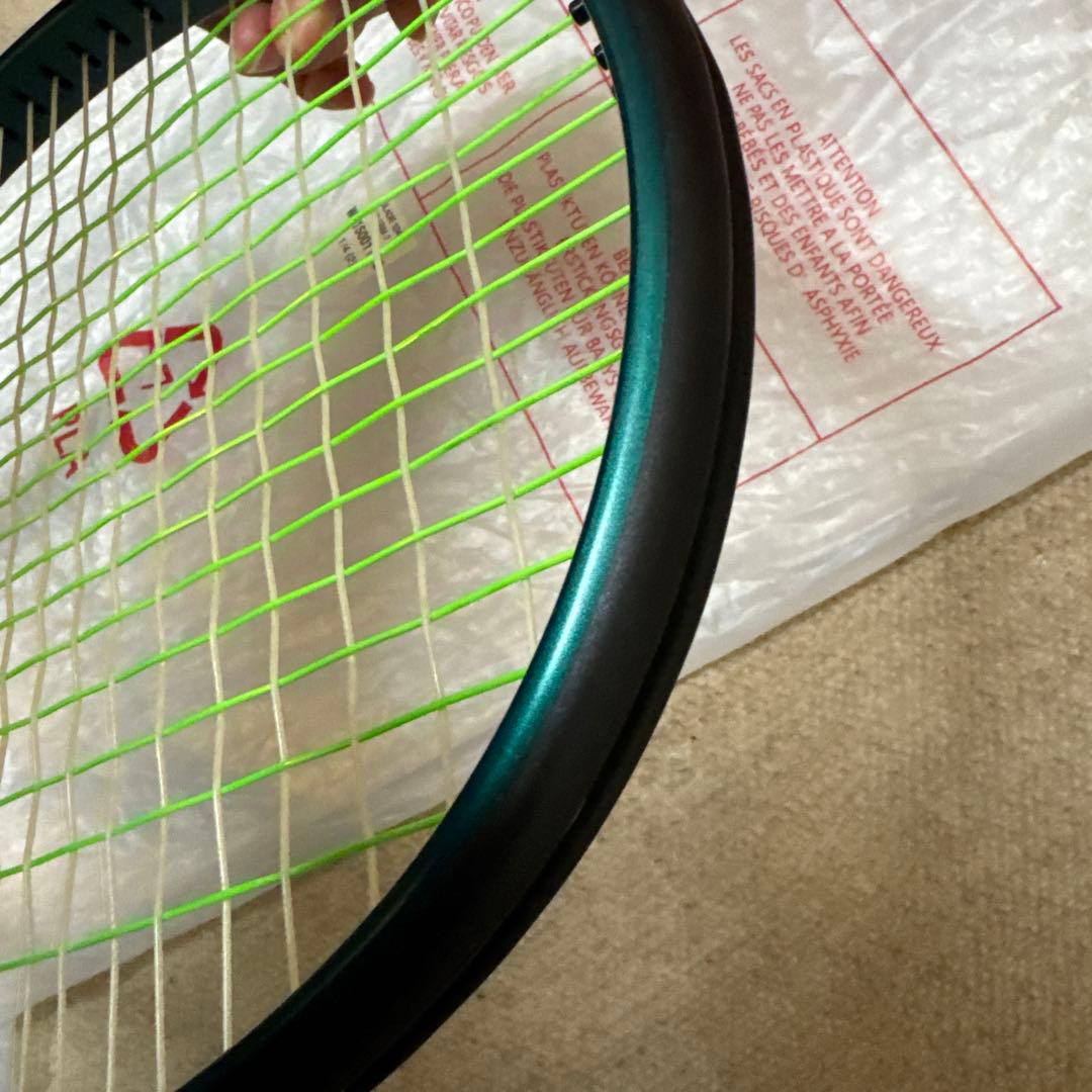 2本売　ウイルソン ブレード 104 G2