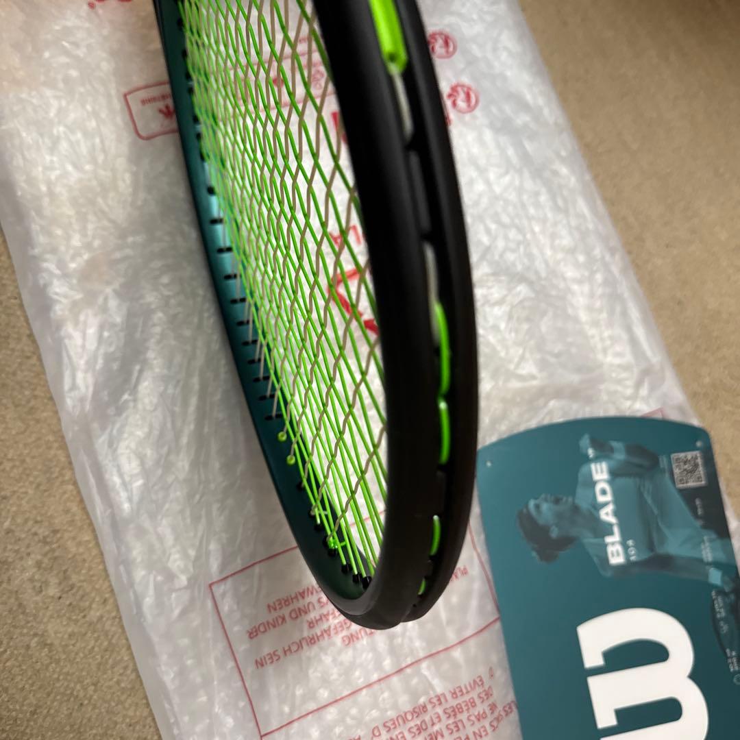 2本売　ウイルソン ブレード 104 G2