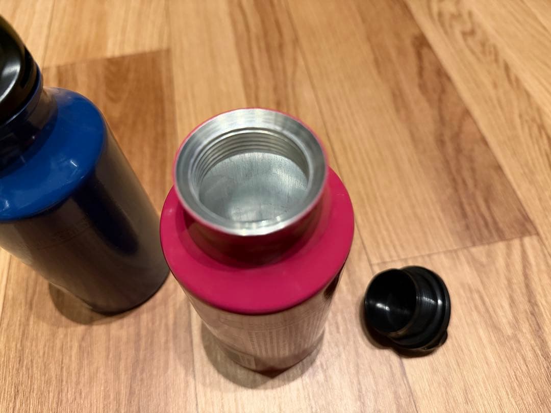 SOTO 広口フューエルボトル ローズ 単品 限定生産品 MUKA バーナー