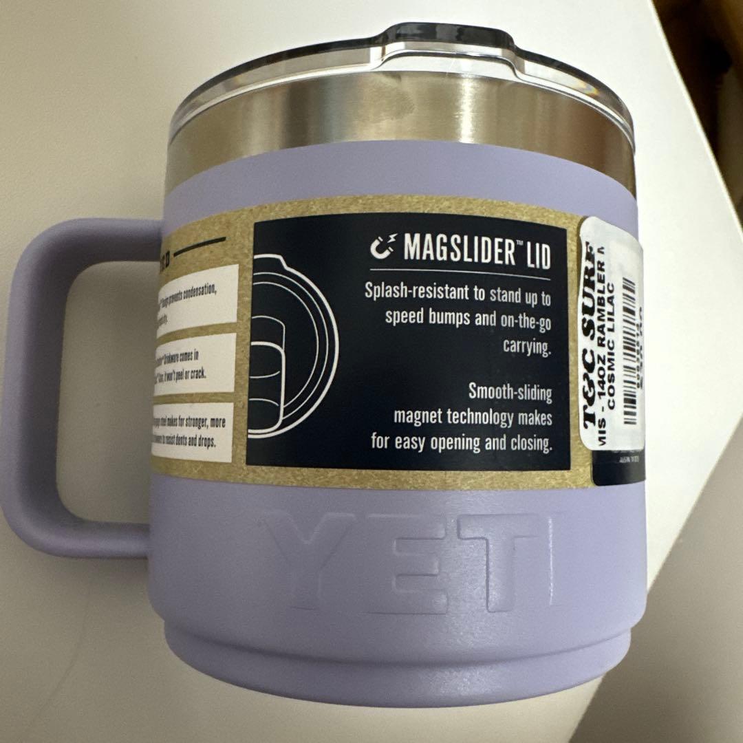 YETI Rambler 14oz Mug ハワイ