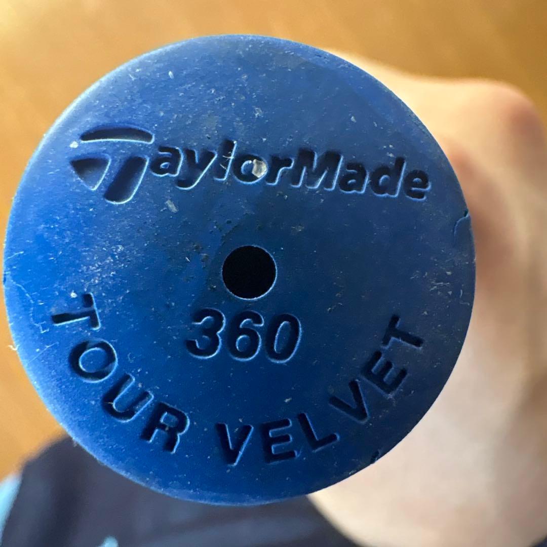 Diamana TM50 flex S スリーブなし