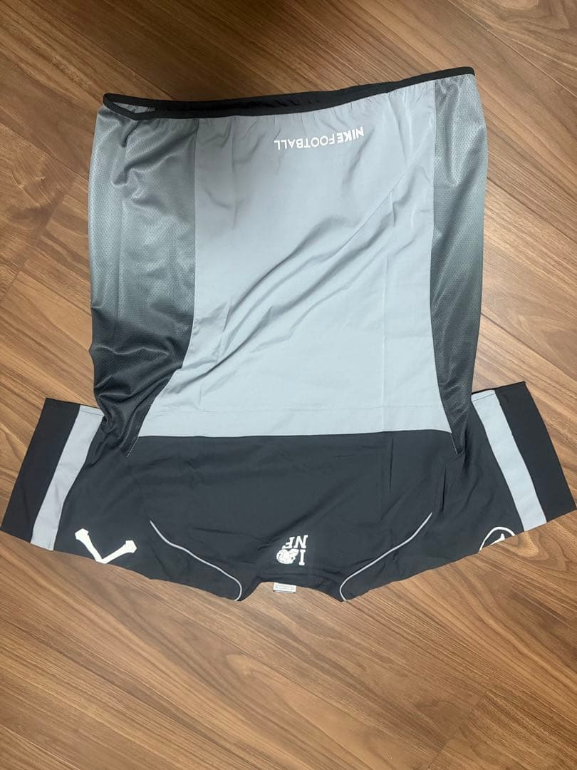 Nike NFTB トレーニングウェア ピステ　XL セット