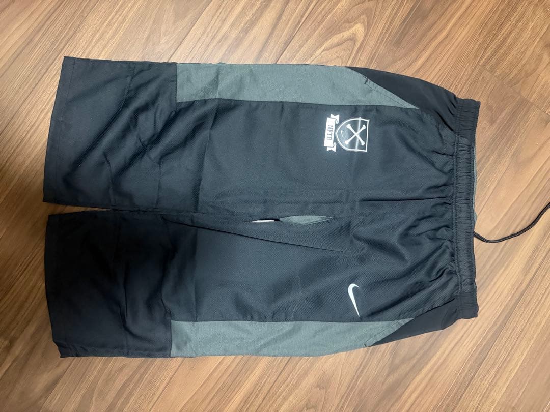 Nike NFTB トレーニングウェア ピステ　XL セット