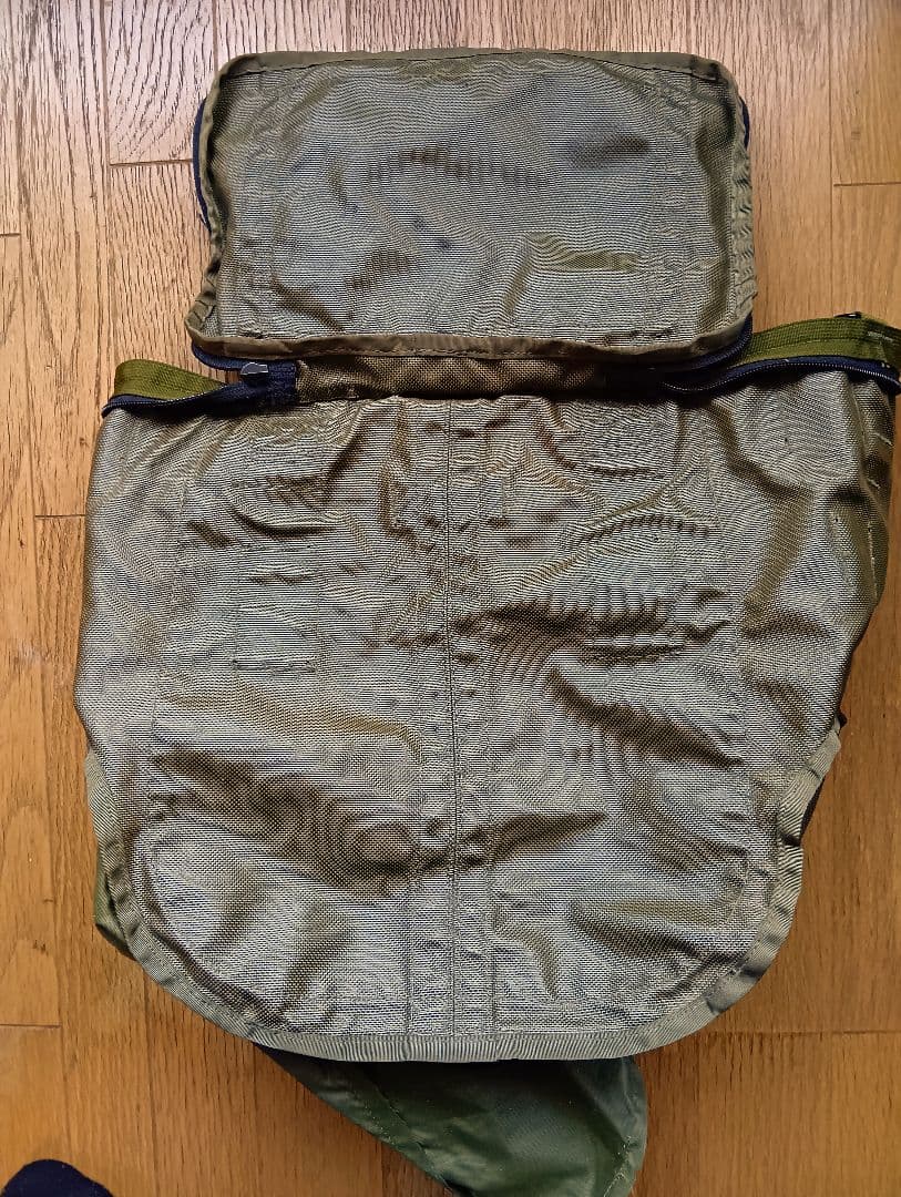 M*C様 USA製BRIEFING ブリーフィング ジムワイヤー