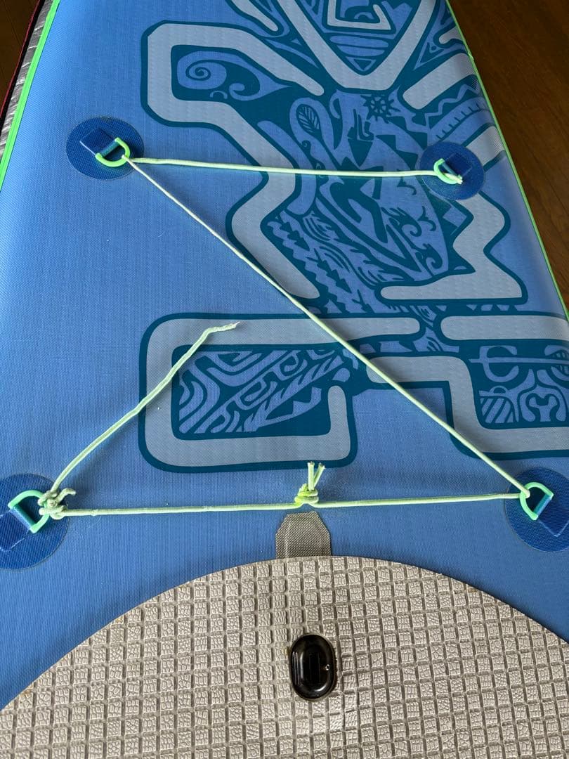 Starboard SUP 2016 TOURING リペア品