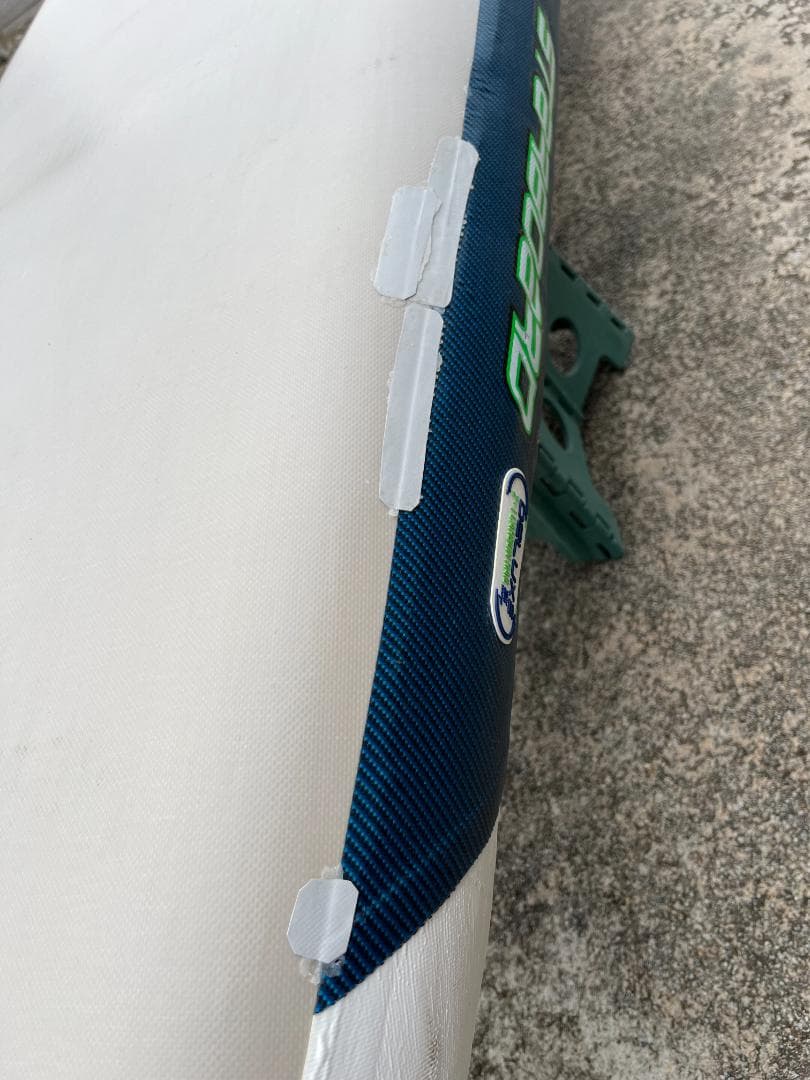 Starboard SUP 2016 TOURING リペア品