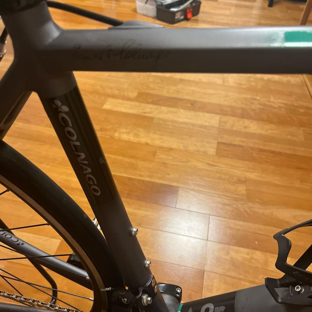 COLNAGO A2r 2019 コルナゴ