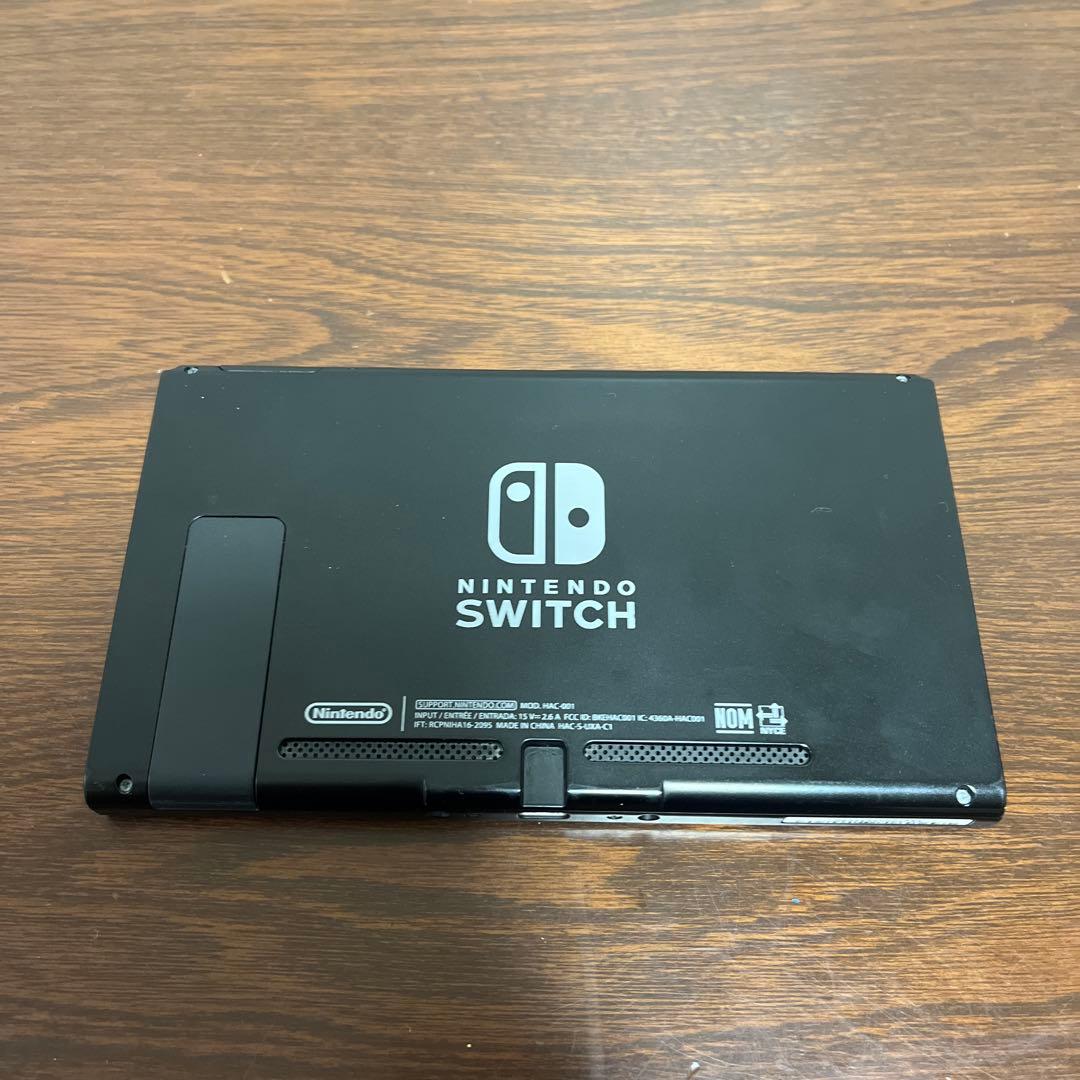 こ*る様 Nintendo Switch 本体のみ