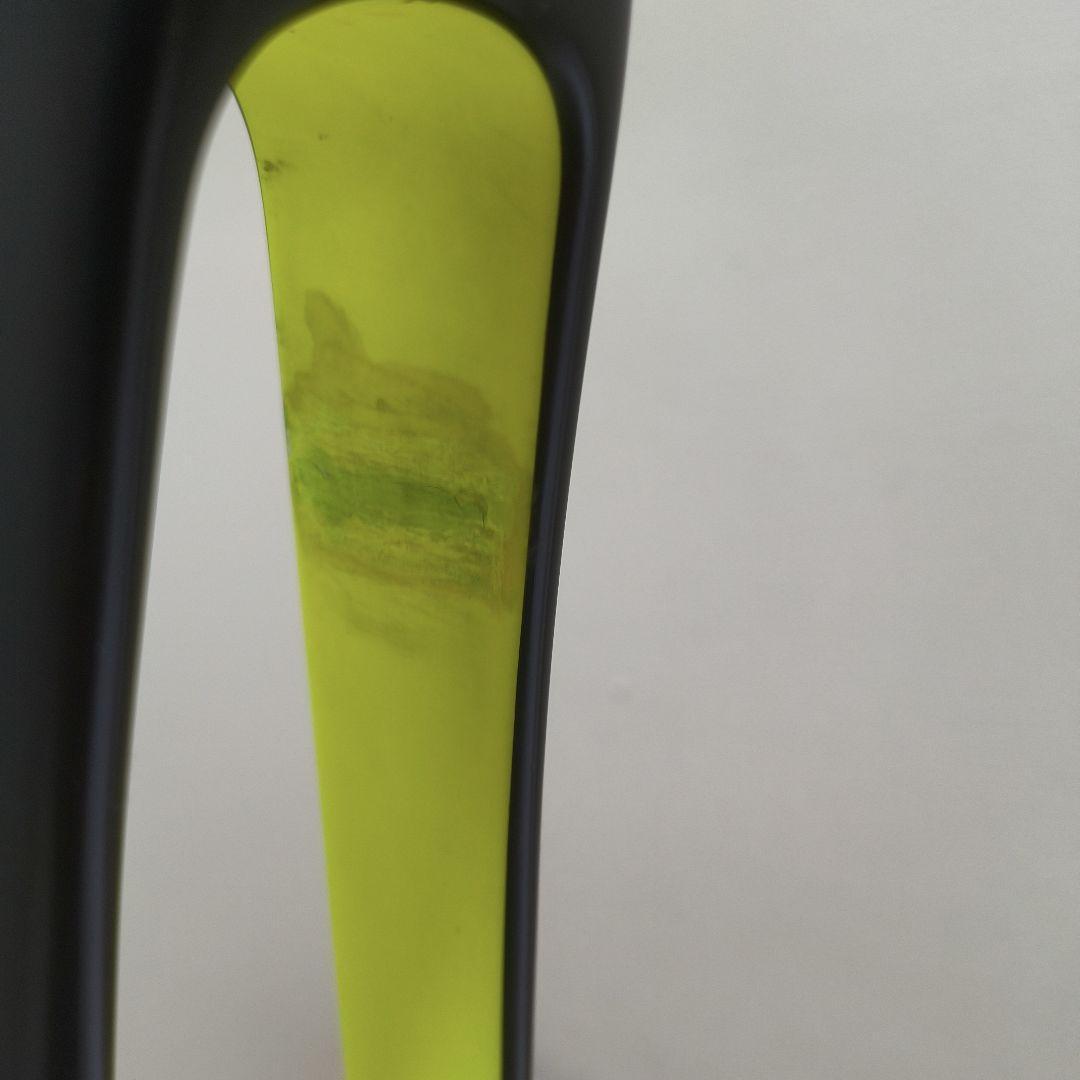 GARNEAU GENNIX E1 ロードバイクフレーム