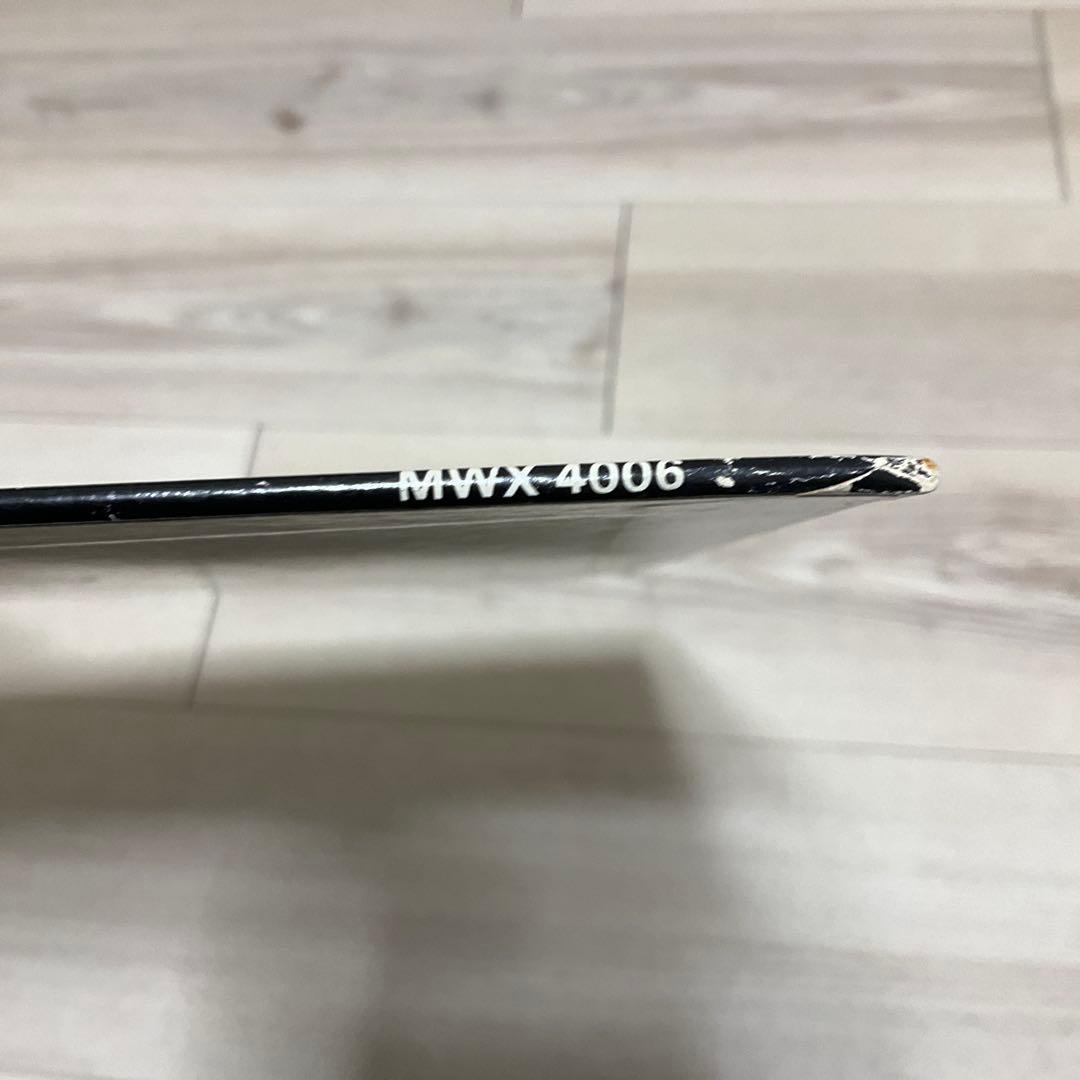 ブラインドフェイス　レコード