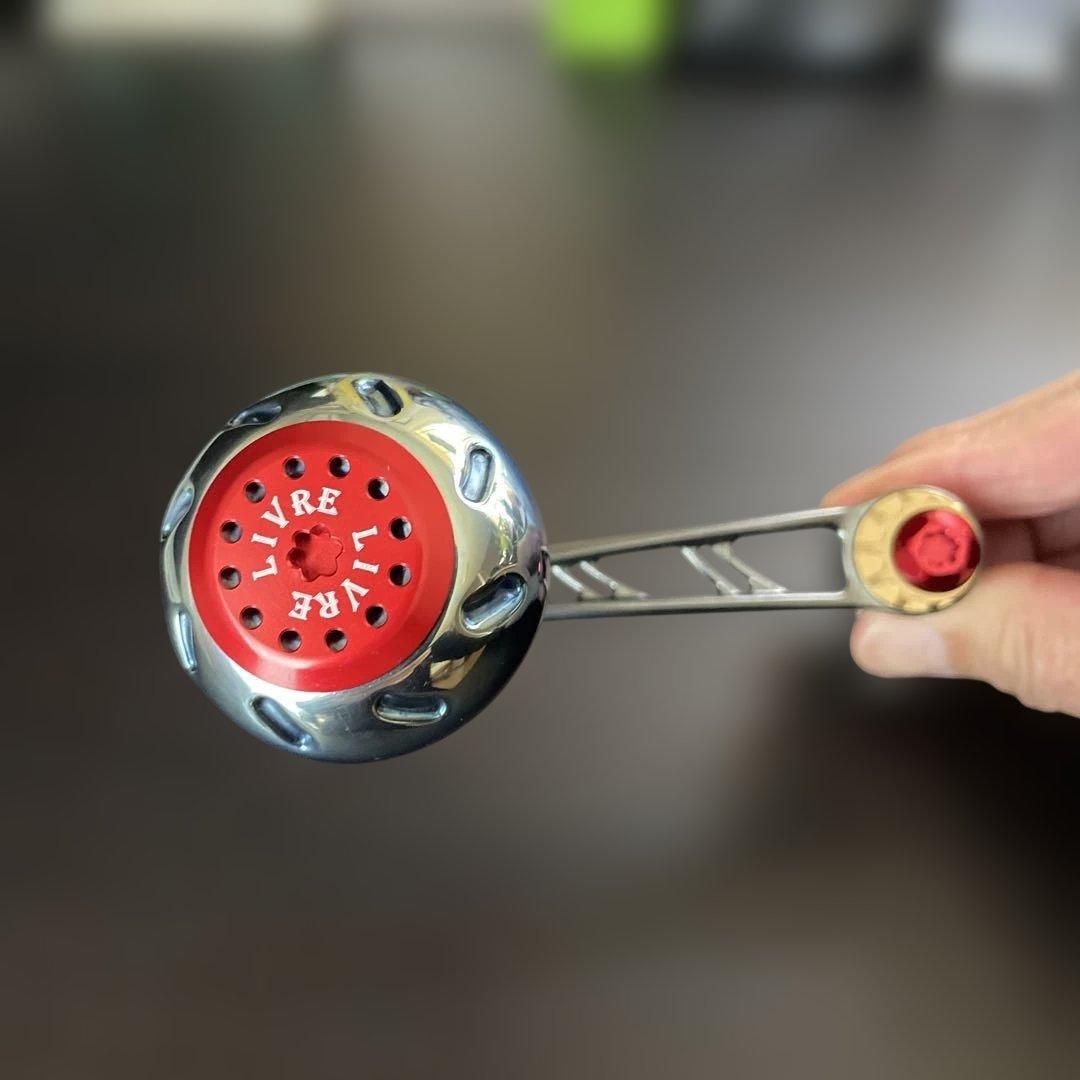 リブレ　パワー　70-75 シマノ用