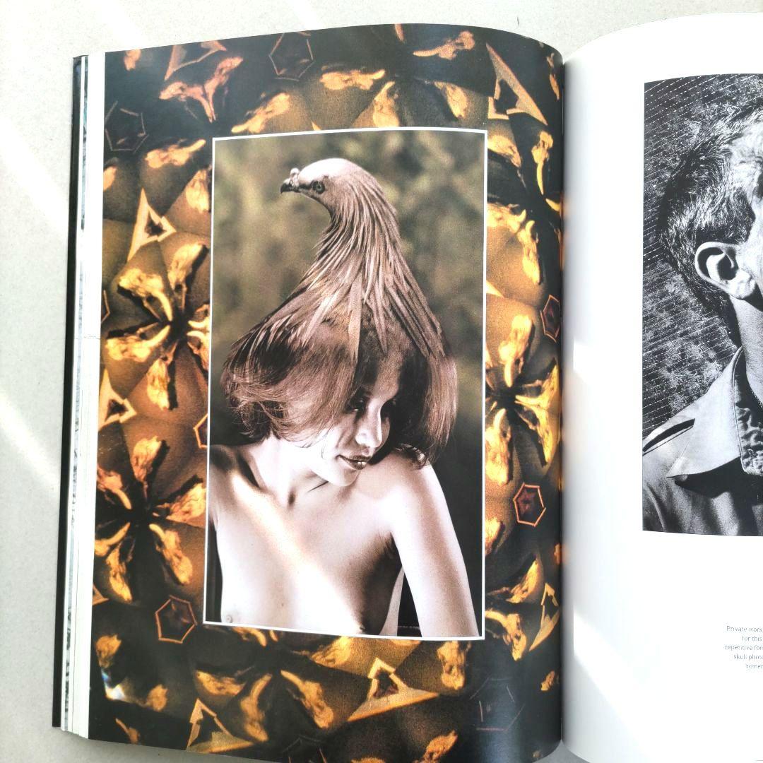 【希少】Neurotica:J.K. Potter/写真集 作品集 アート