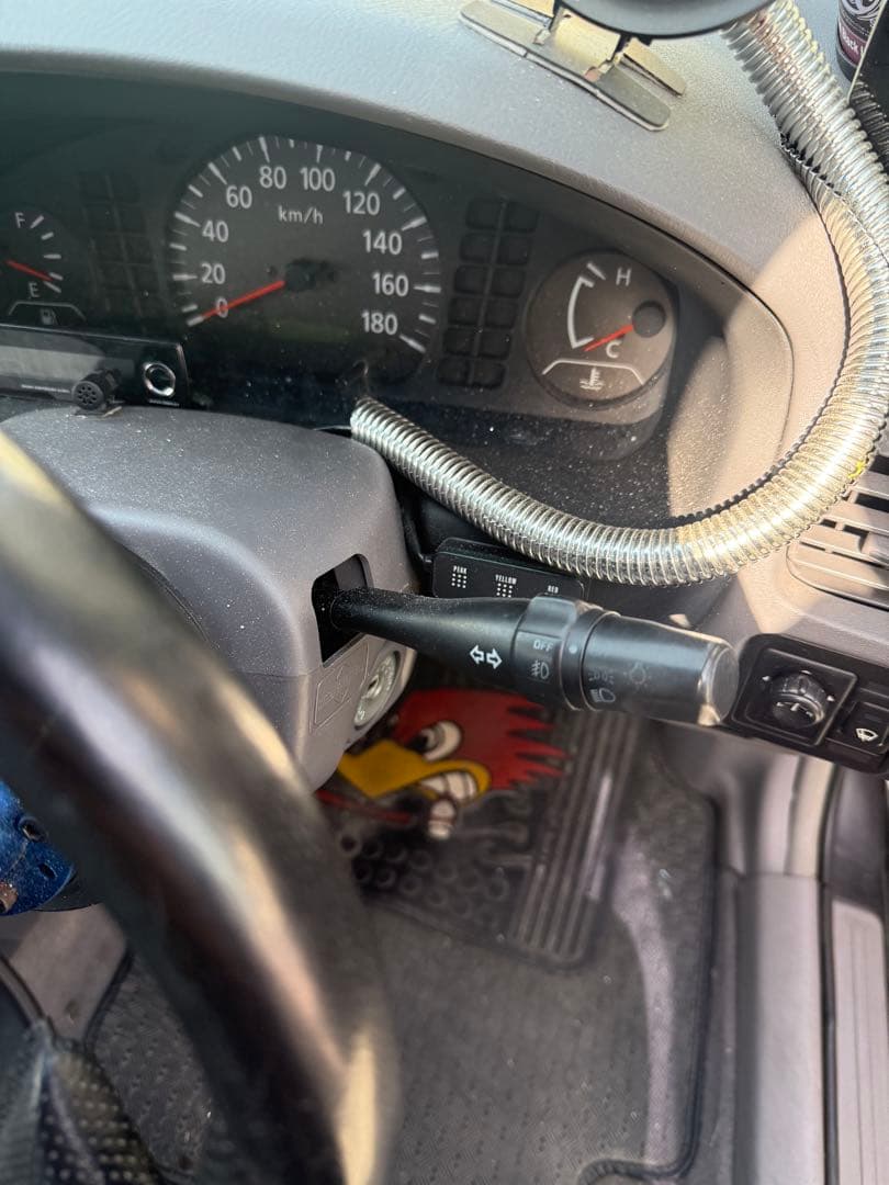 B15 前期サニー　フォグランプ増設セット　希少マルチコート　週末セール