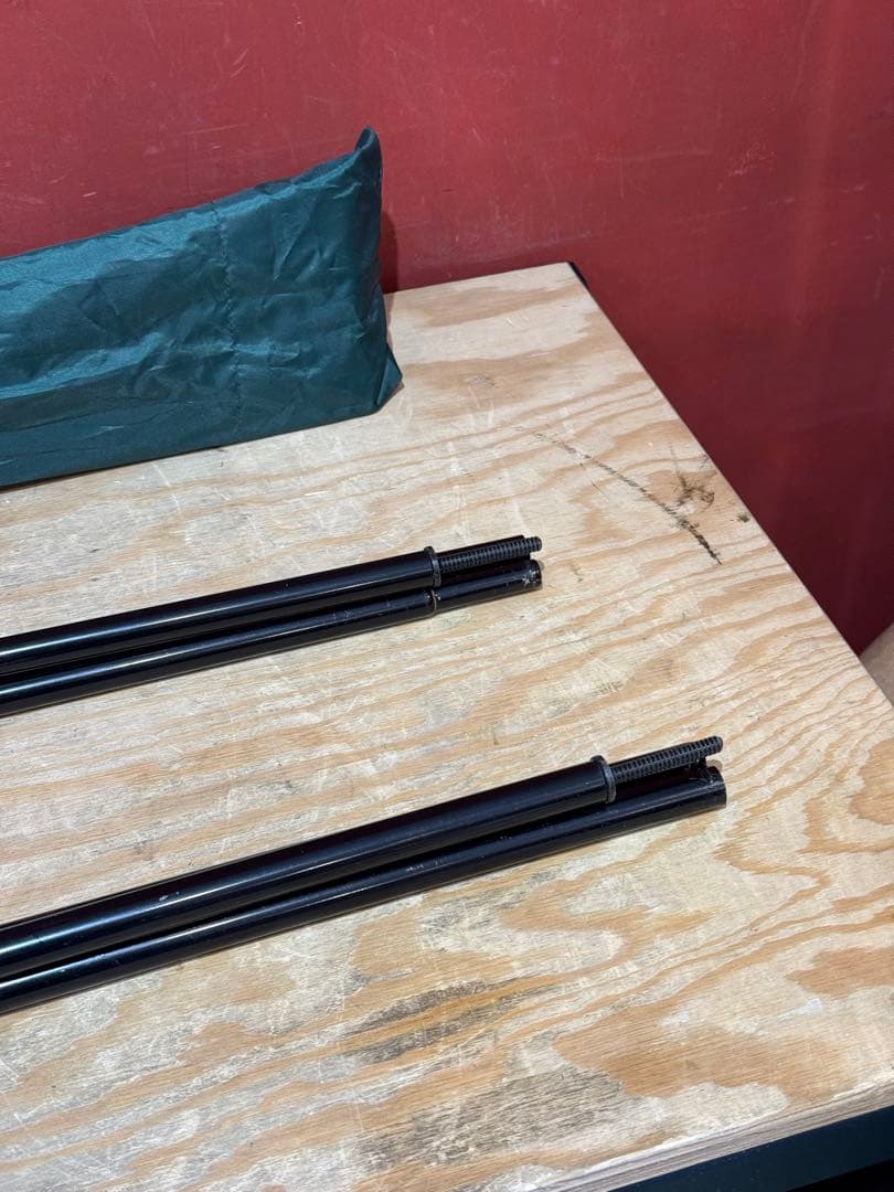 【B】 Coleman　コールマン　BCクロスドームテント270　ドームテント