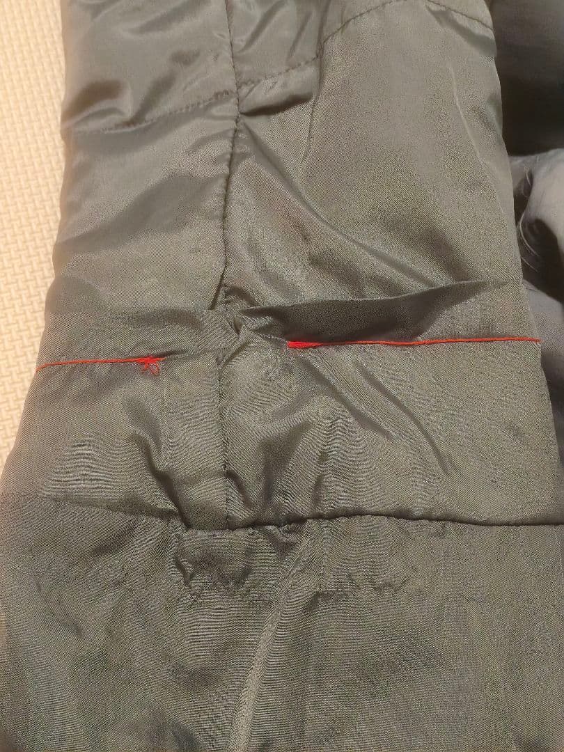 BURTON　スノボウェア上下