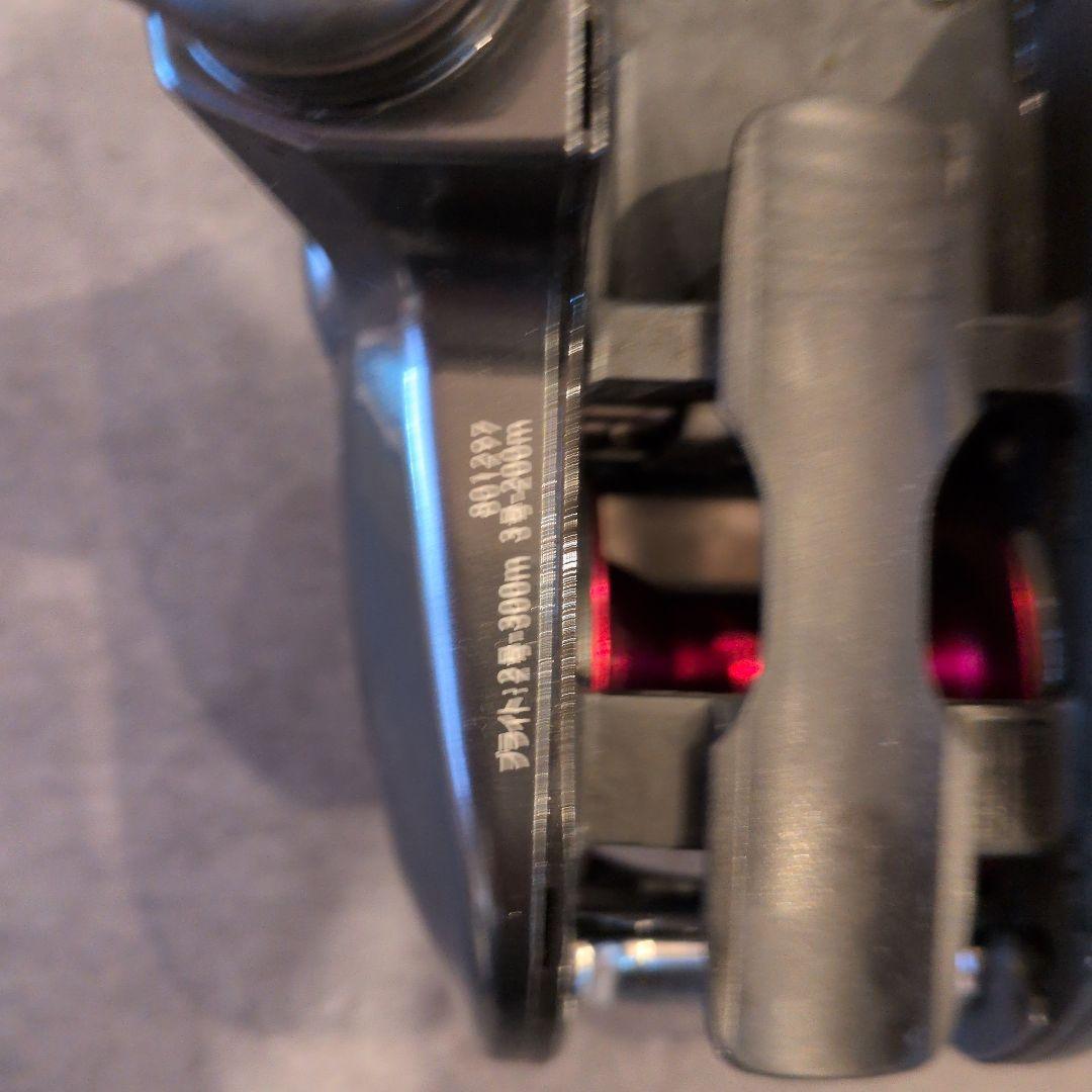 s*!様 ダイワ　シーボーグ　200 Ｊ L 超美品