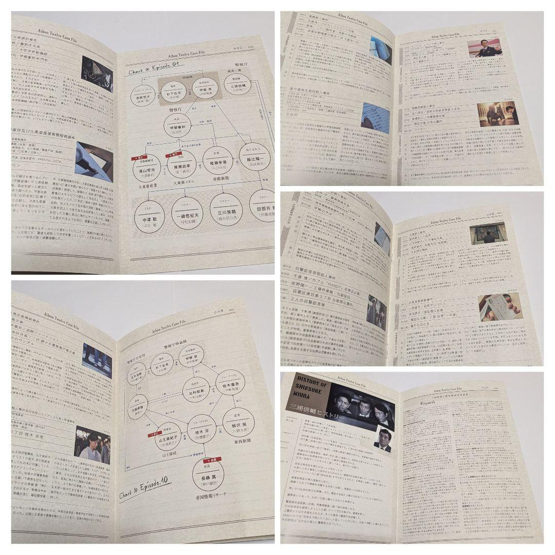 相棒 season 12 DVD-BOX1と2のセット！水谷豊 成宮寛貴