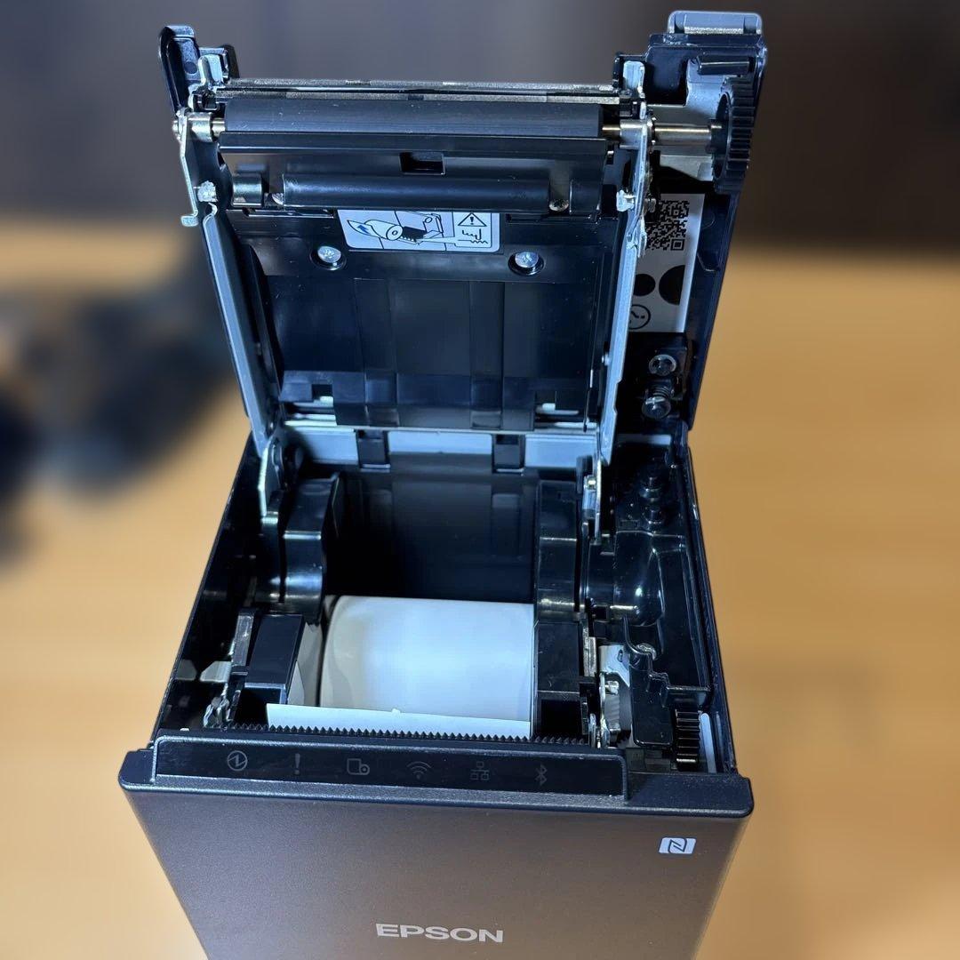 EPSON レシートプリンター　エプソン　TM-m30