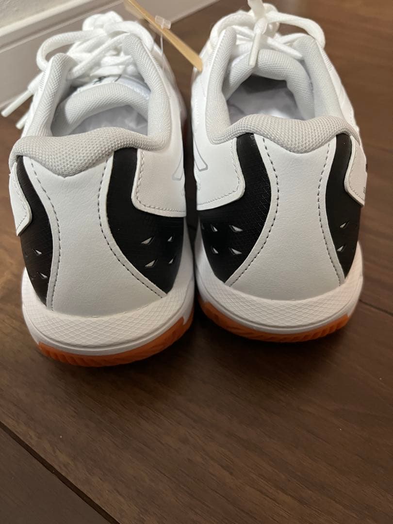 新品未使用タグ付き✳︎アシックス　ゲルロケット 11 27.0cm