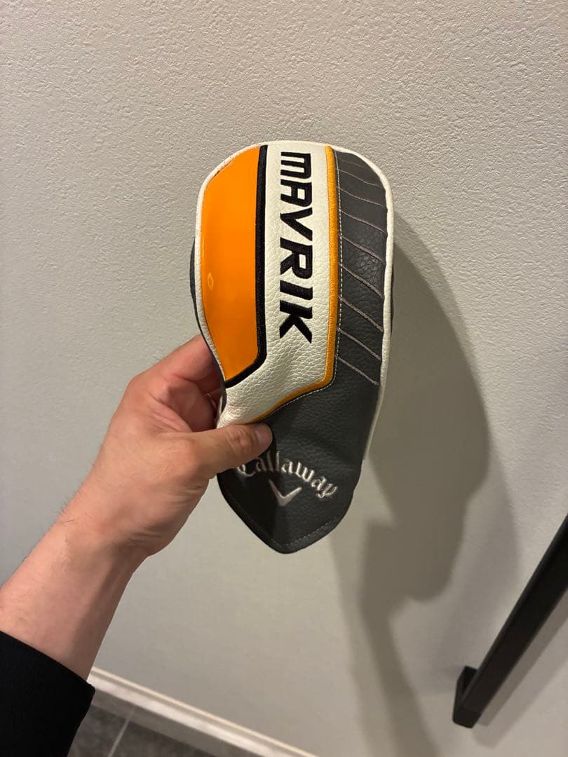 Callaway MAVRIK サブゼロ　3番フェアウェイウッド