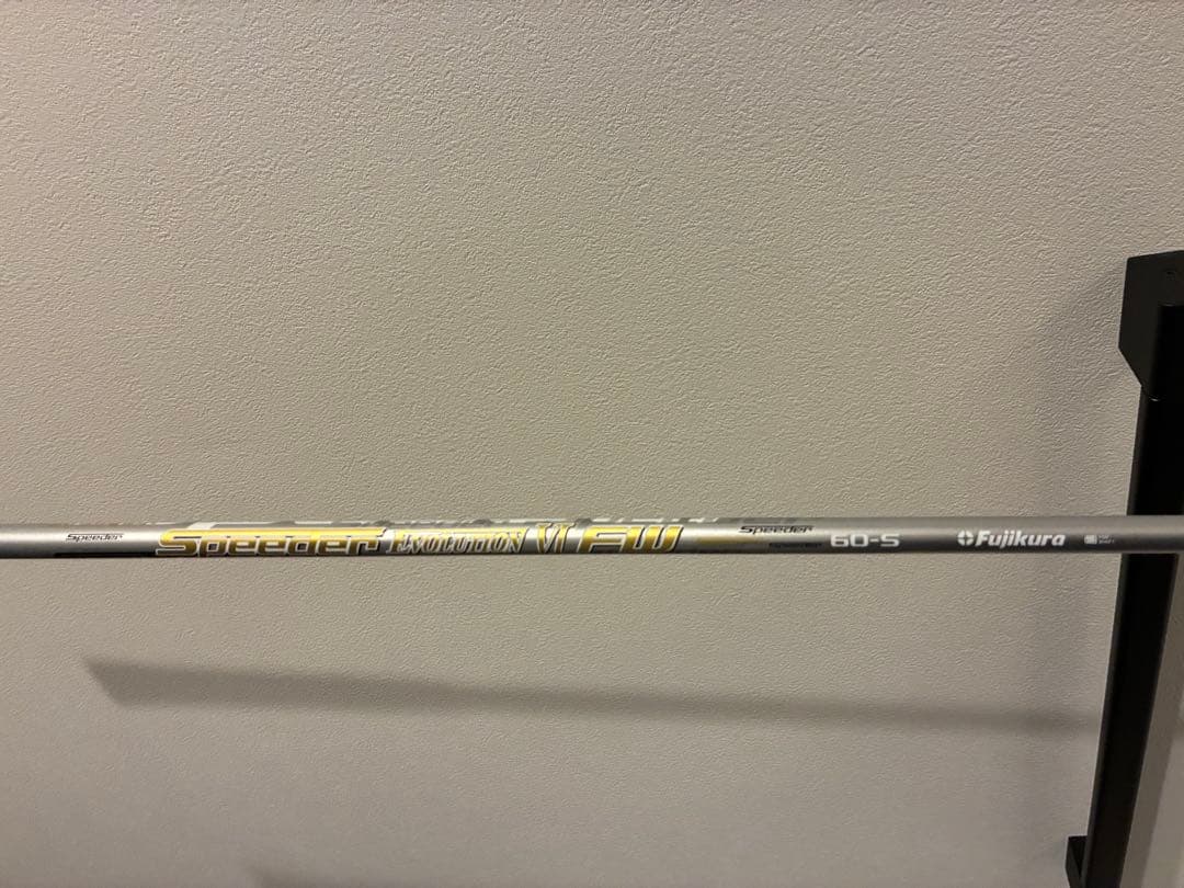 Callaway MAVRIK サブゼロ　3番フェアウェイウッド