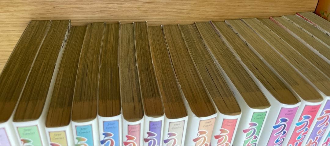 漫画全巻セット　「うらめしや」本編全26巻＋外伝7巻