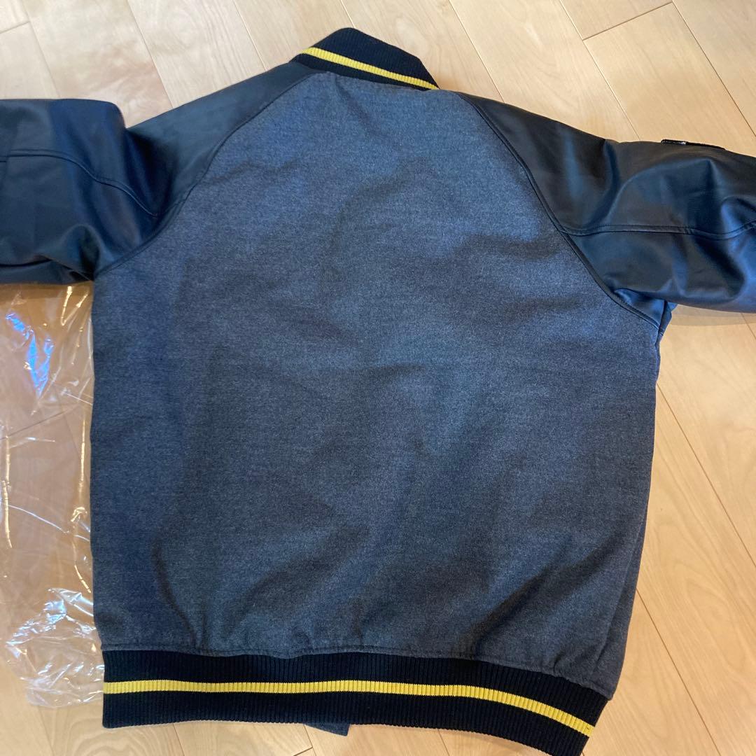 ペグさま専用Hanshin Tigers 公式ファンクラブジャケット サイズ0