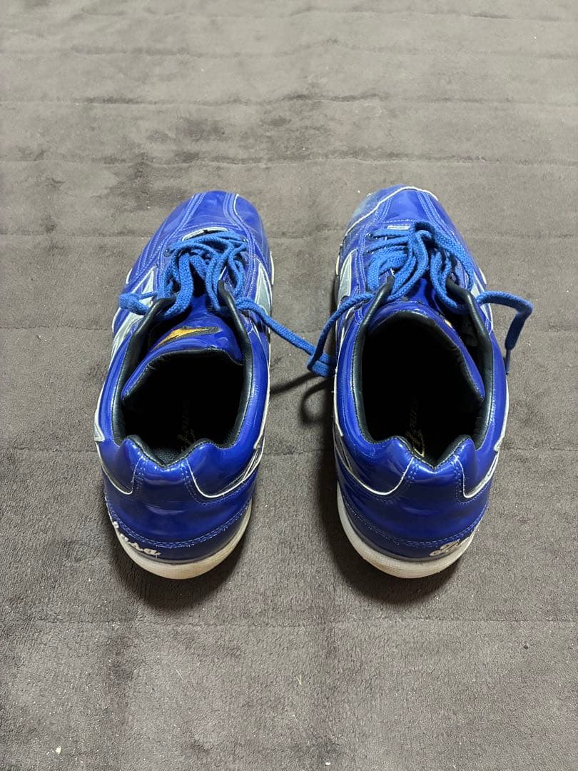 【実使用】加藤翼選手　スパイク