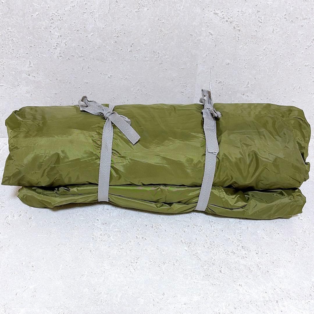 美品 コールマン ツーリングドームLX amazon限定 2-3人用 オリーブ