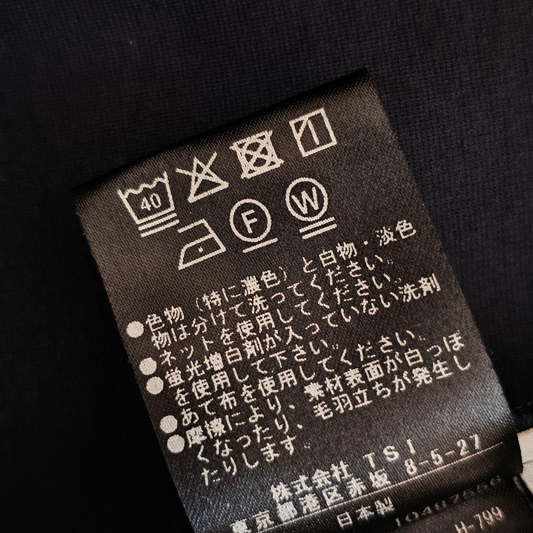 2024年 LE PHIL ルフィル ポンチ レイヤード ドレス ワンピース