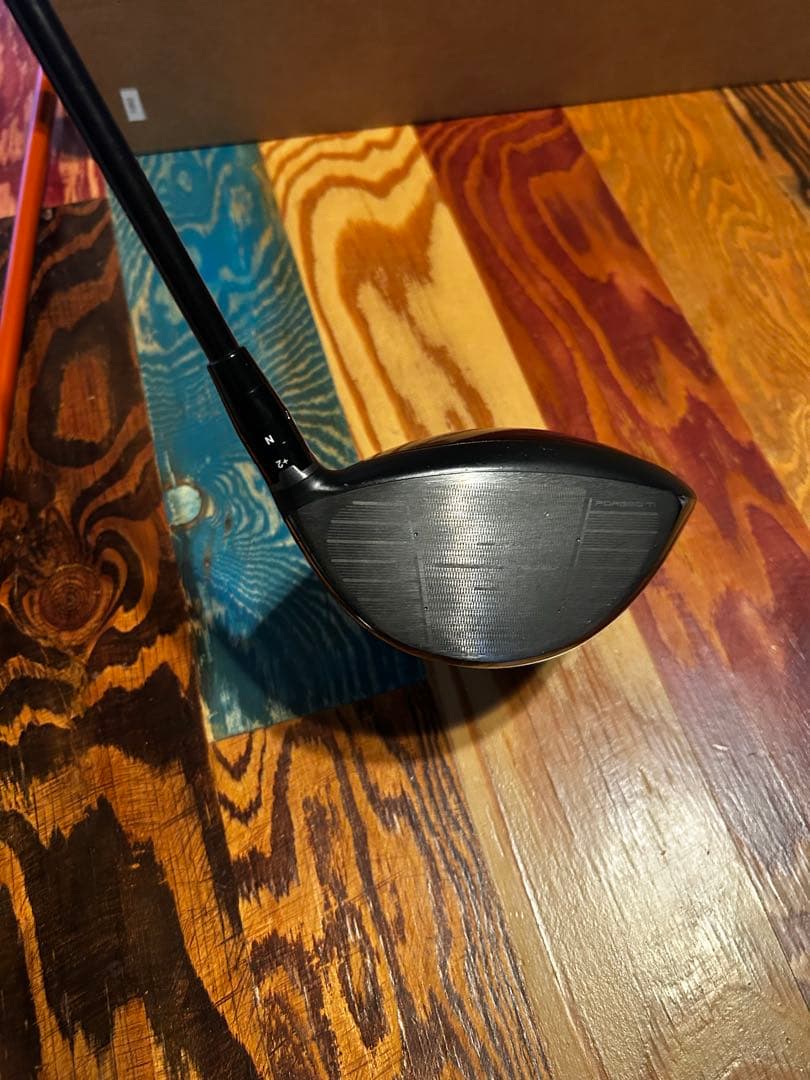 【レフティ】パラダイム◆◆◆ 9° /TOUR AD DI-6S