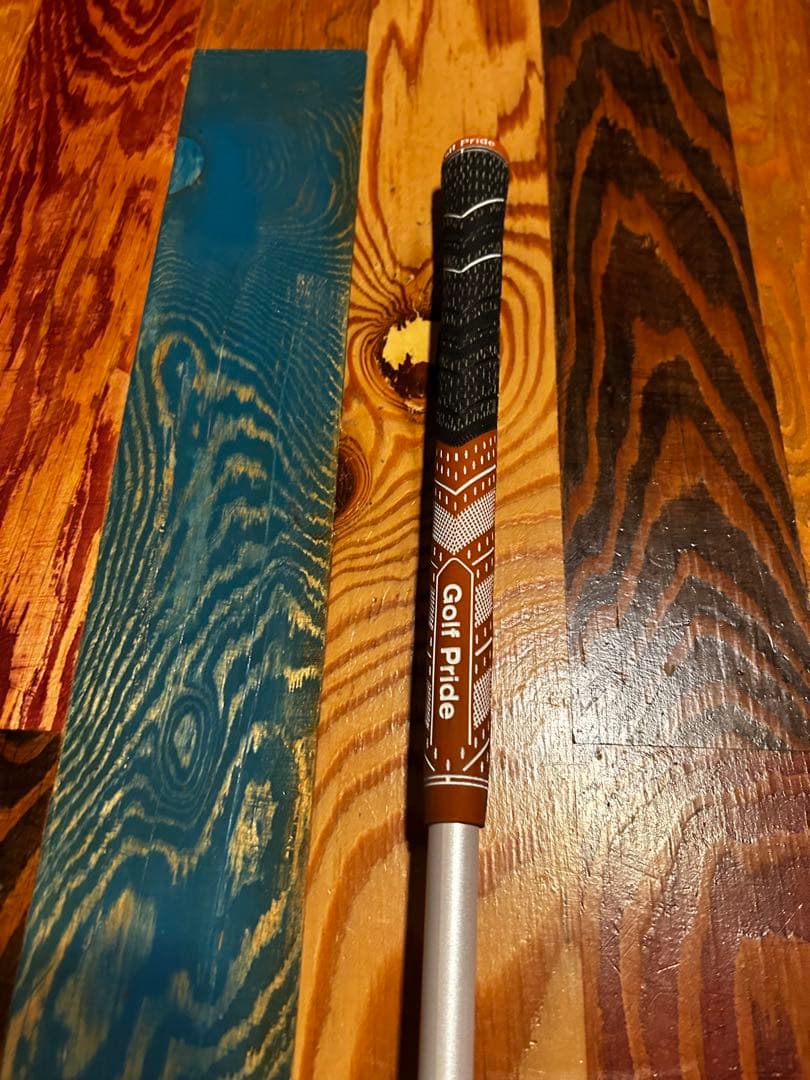 【レフティ】パラダイム◆◆◆ 9° /TOUR AD DI-6S