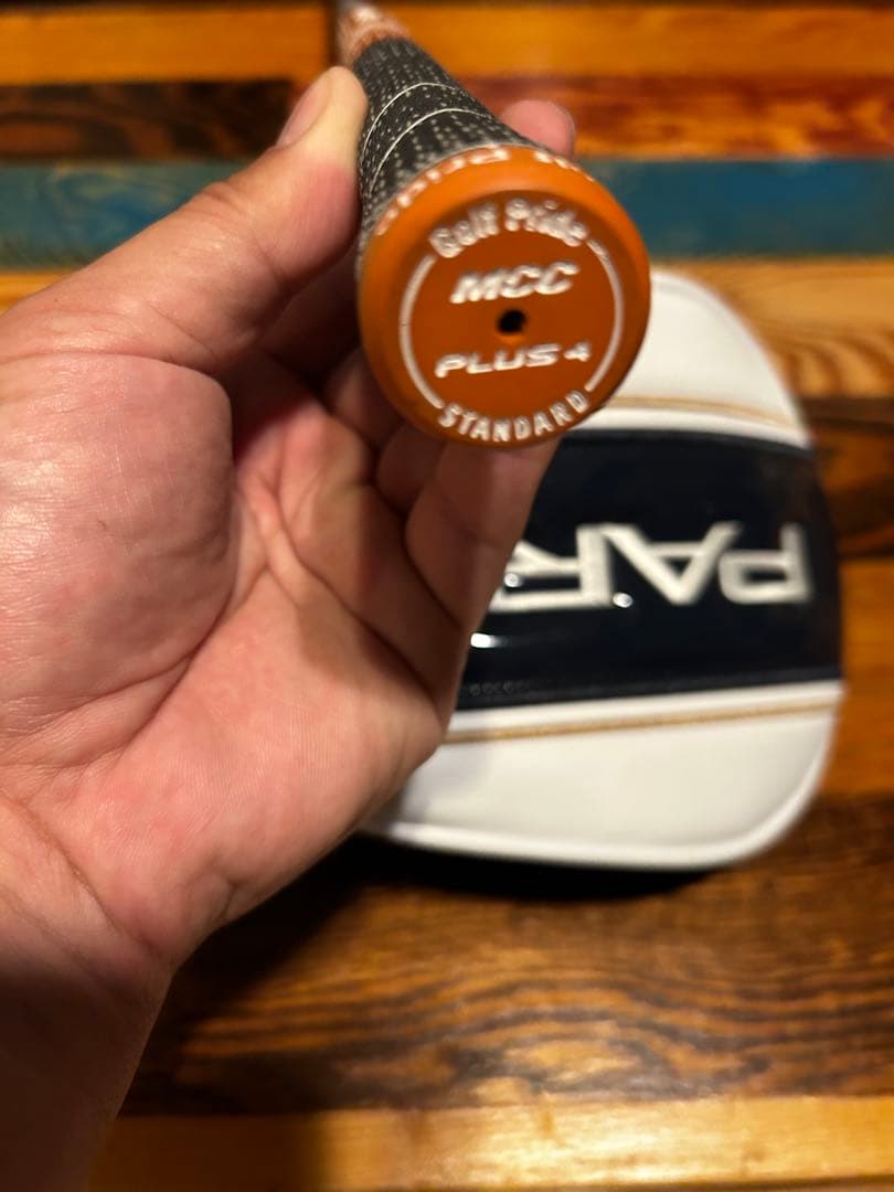 【レフティ】パラダイム◆◆◆ 9° /TOUR AD DI-6S