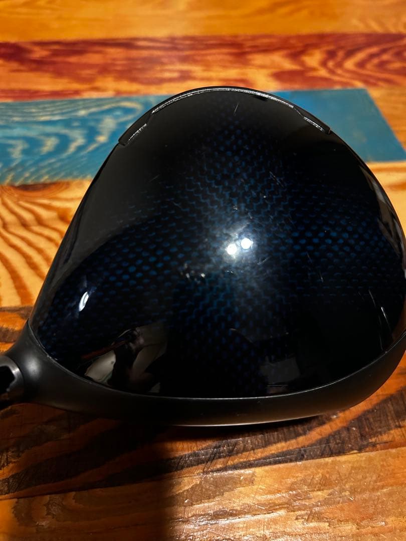 【レフティ】パラダイム◆◆◆ 9° /TOUR AD DI-6S