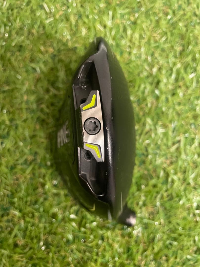 PING G430 MAX 9.0 ヘッド 単品　レフティ　カバー付属