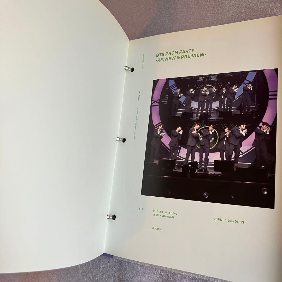 BTS MEMORIES OF 2018 トレカSUGA