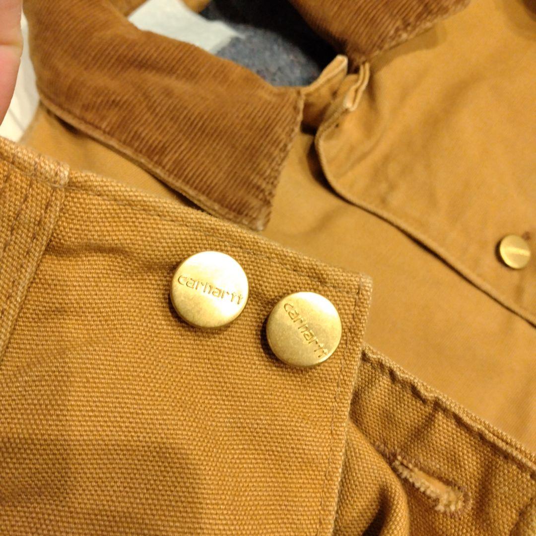 Carhartt トラディショナル　ジャケット