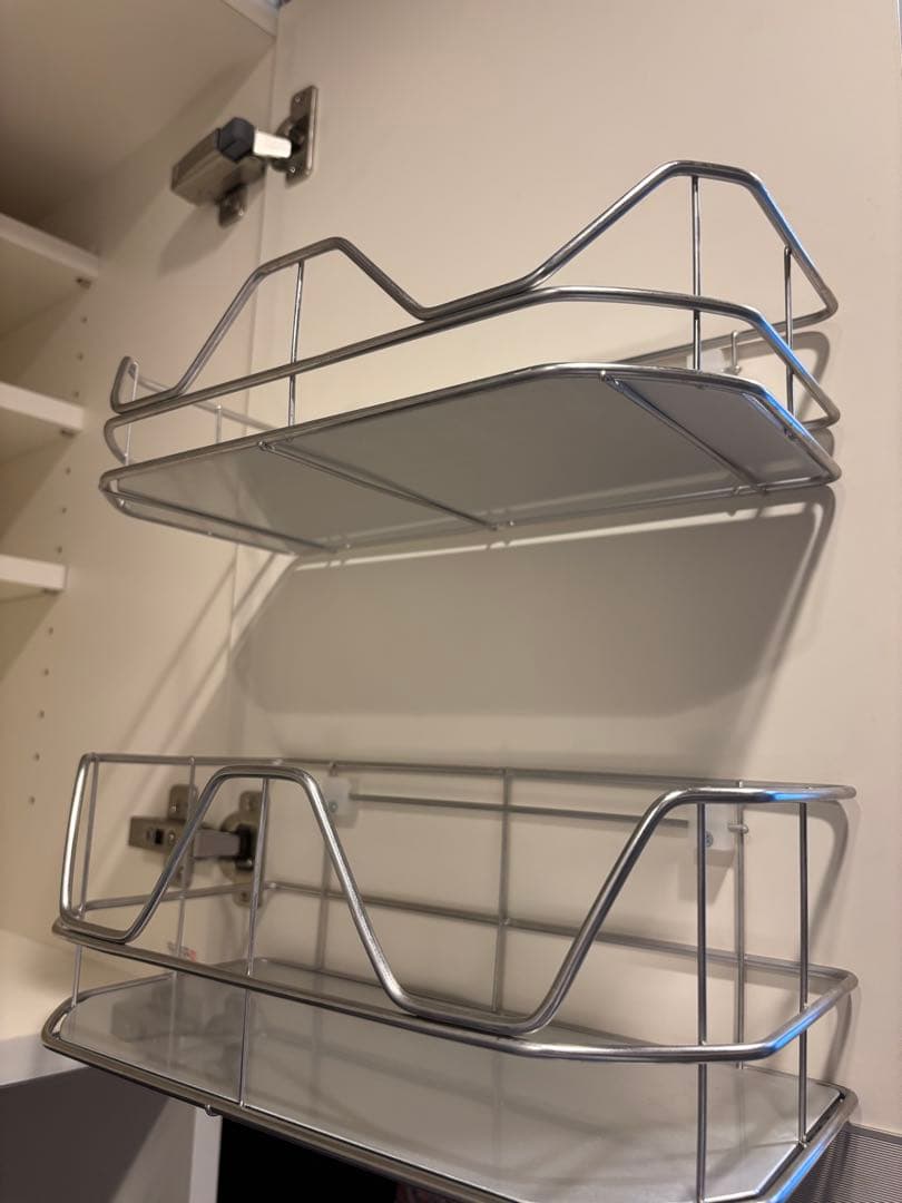 食器棚　パモウナ￼