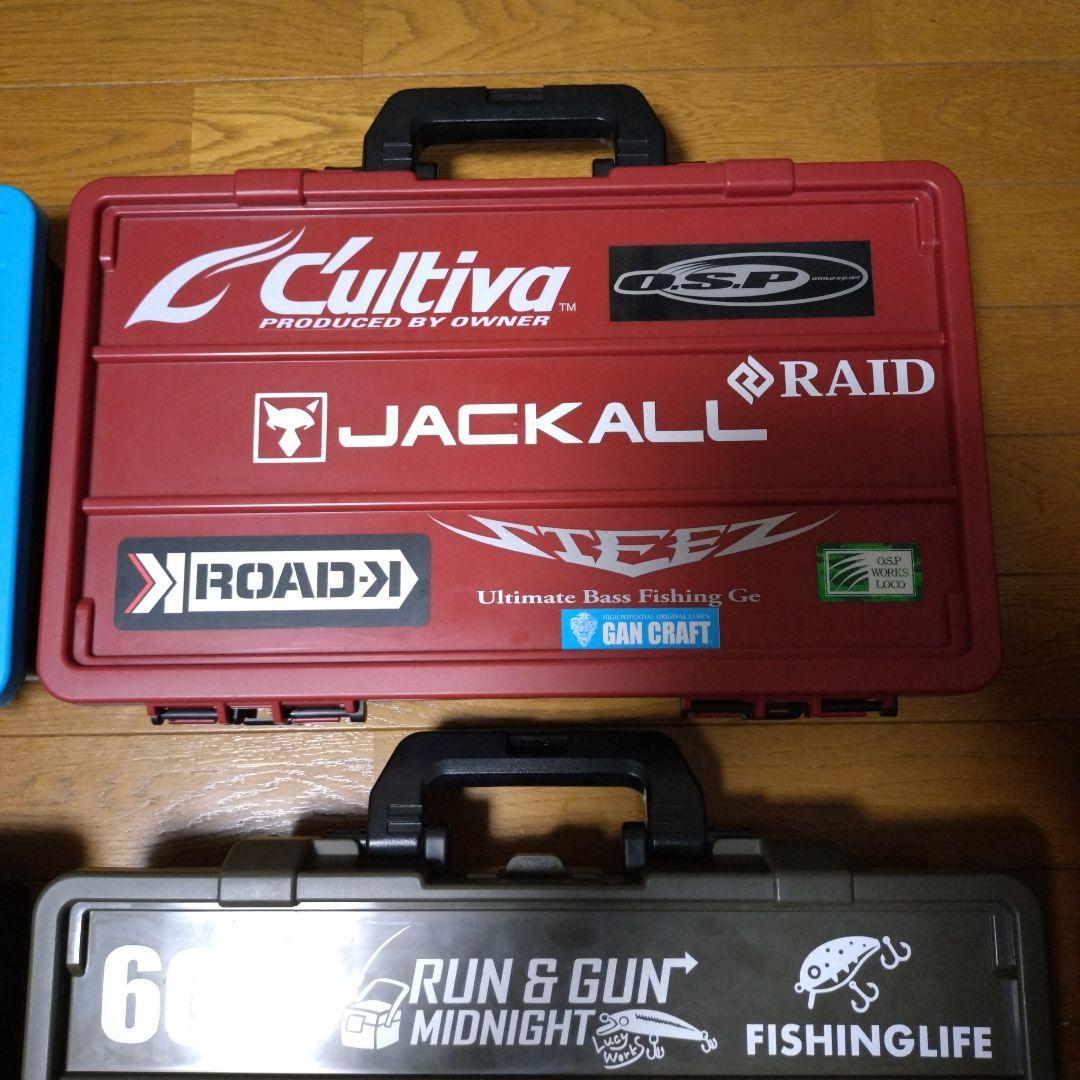 ※釣りすぎ君※