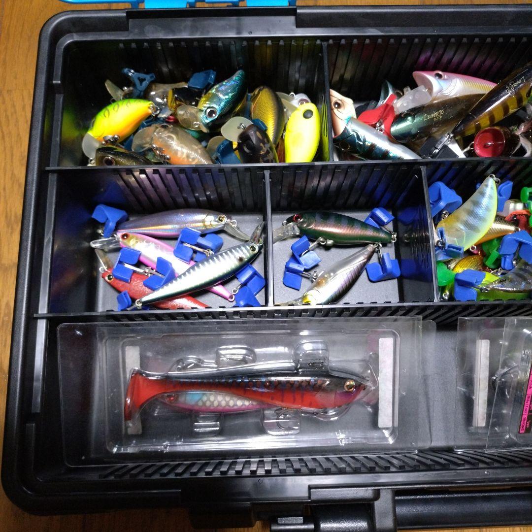 ※釣りすぎ君※