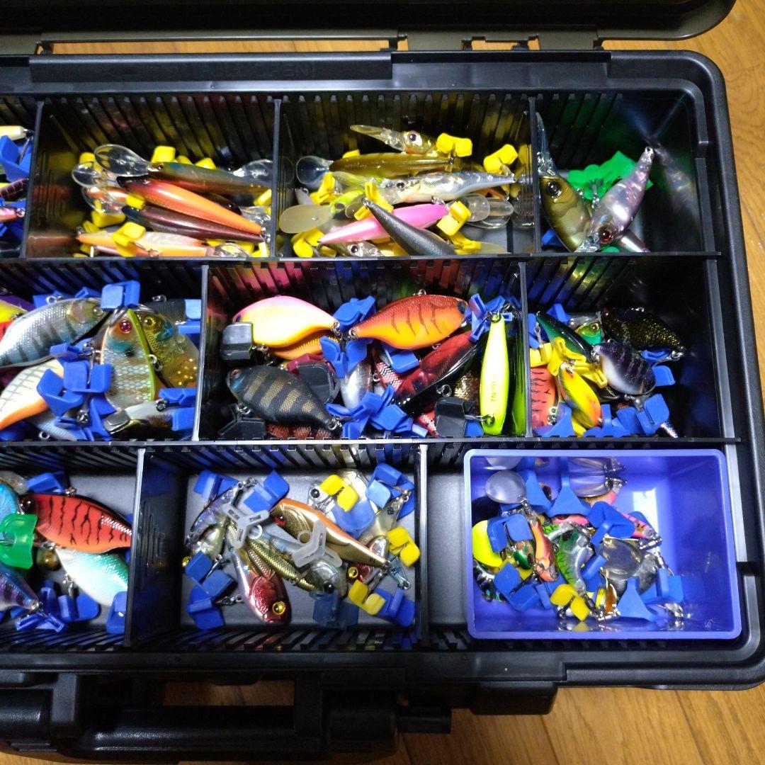 ※釣りすぎ君※