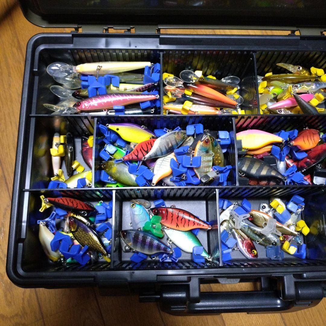 ※釣りすぎ君※