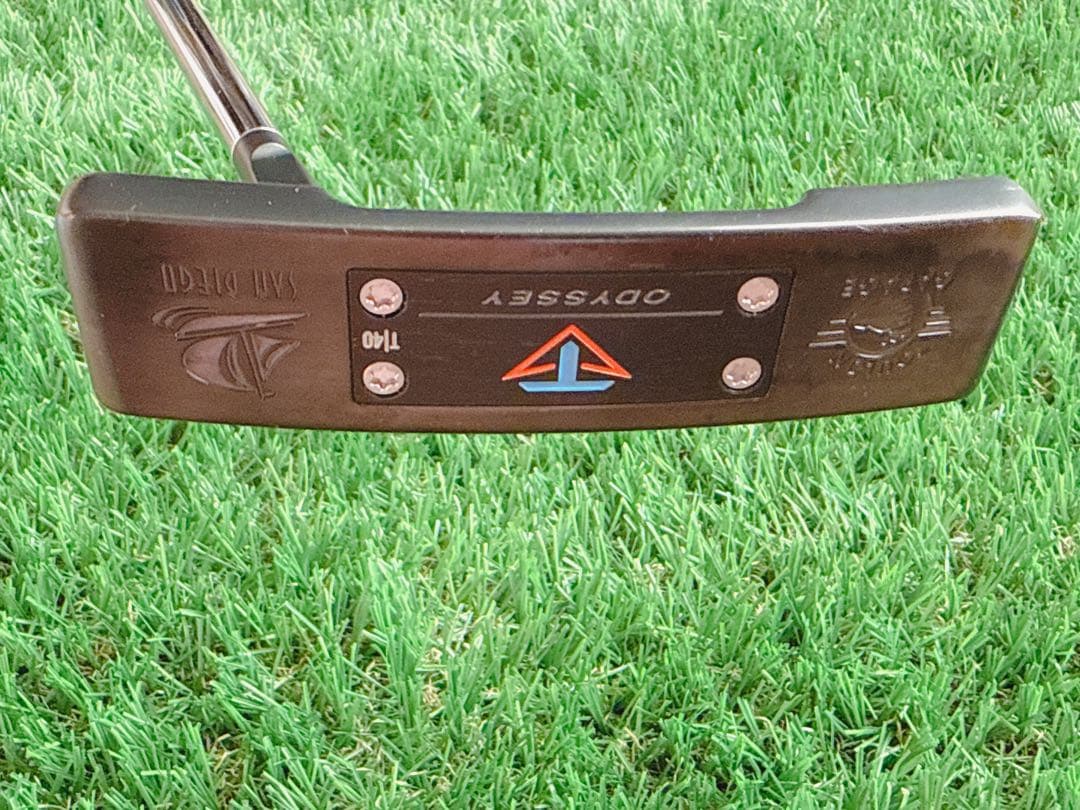 ODYSSEY TOULON GARAGE オデッセイ トゥーロンガレージ